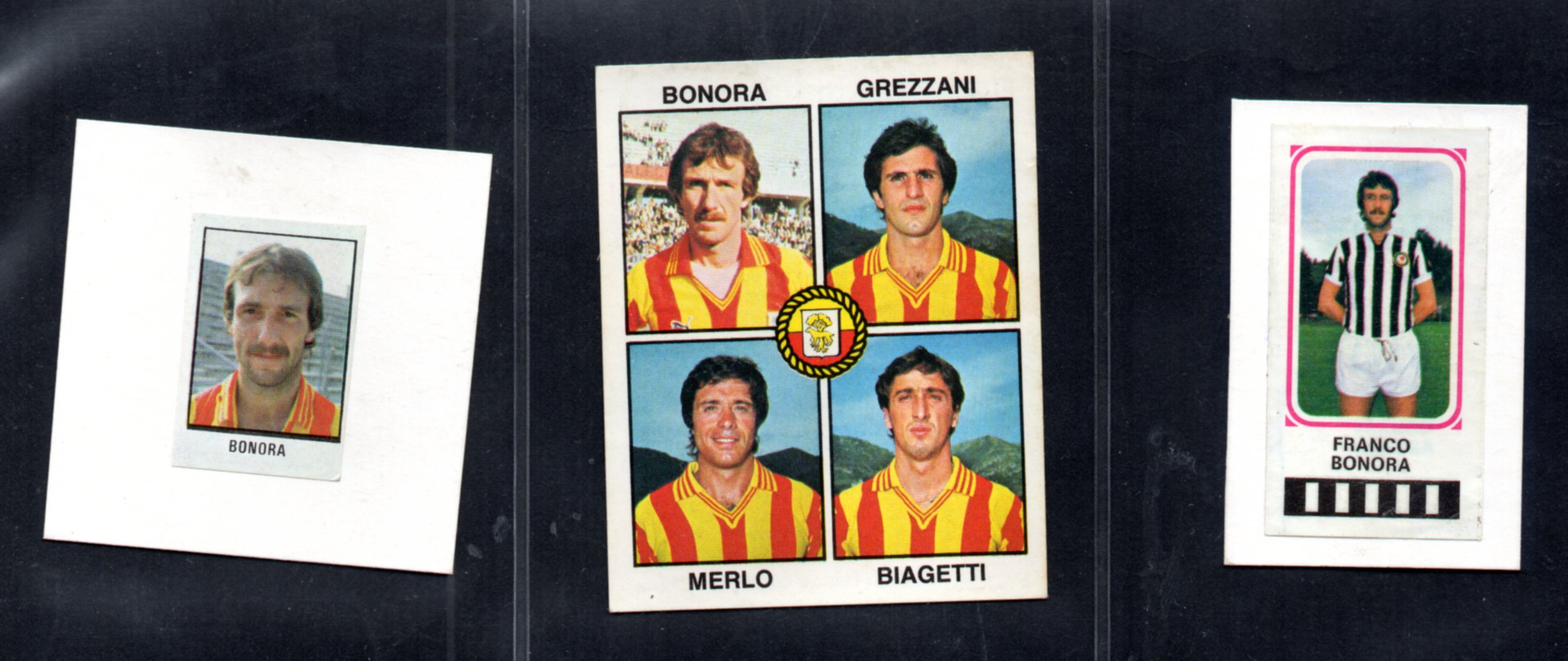 Bonora